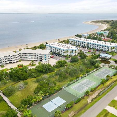 Beach Racquet A210 Apartment ไทบีไอส์แลนด์ ภายนอก รูปภาพ